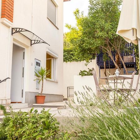 Sunny Apartment 포르토로즈 외부 사진