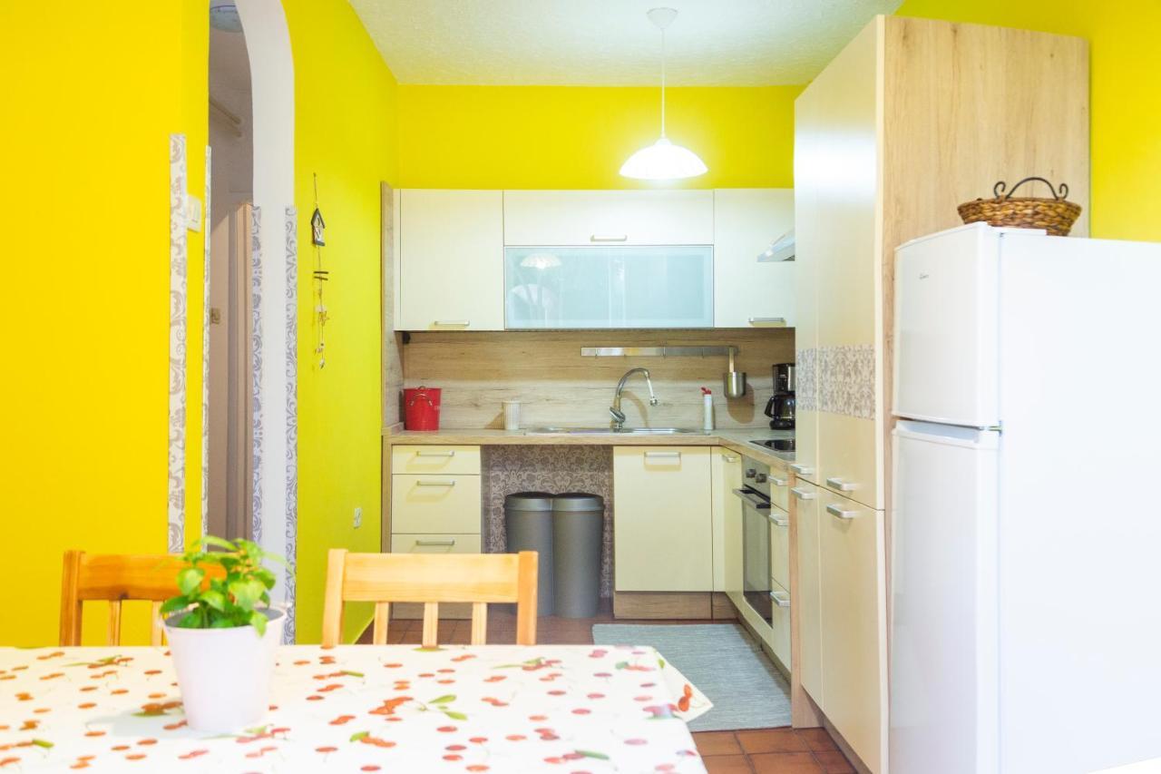 Sunny Apartment 포르토로즈 외부 사진