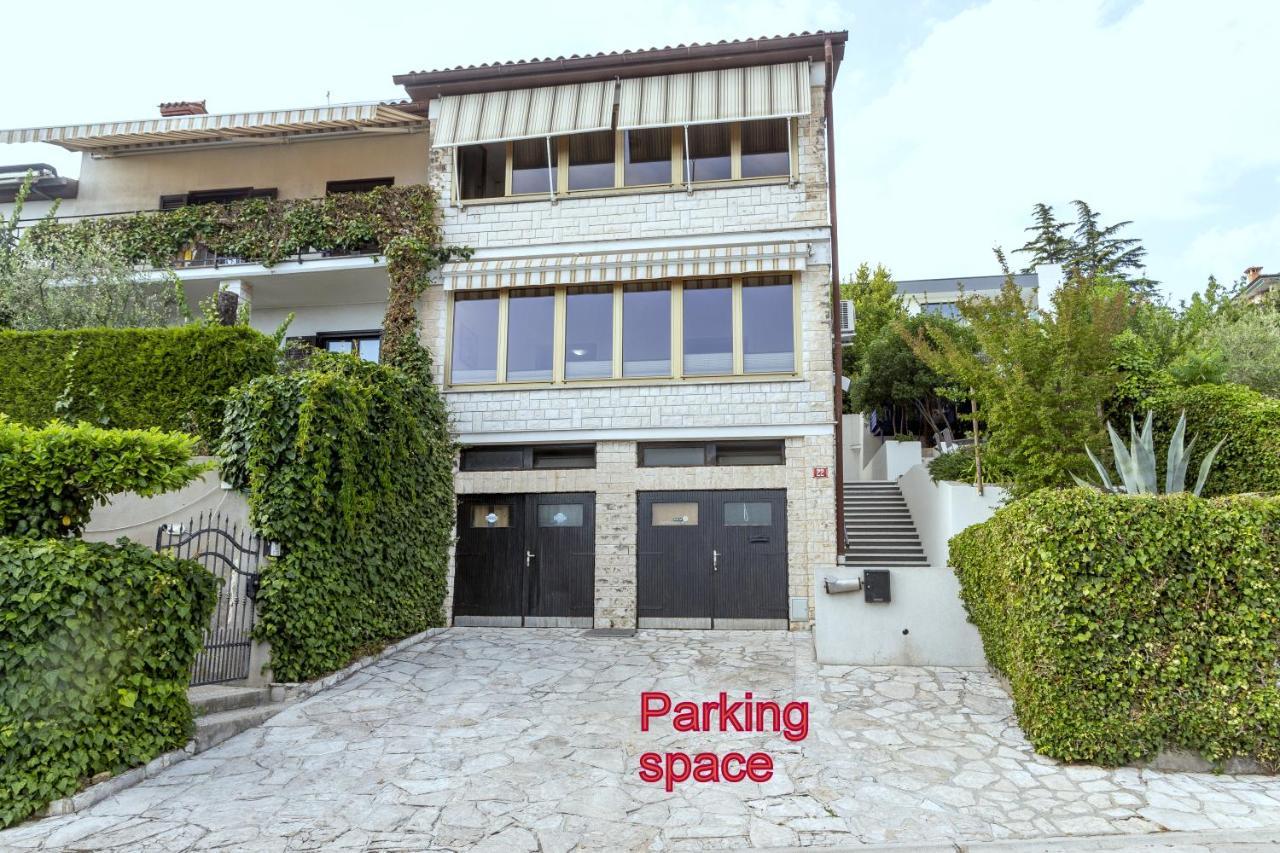 Sunny Apartment 포르토로즈 외부 사진